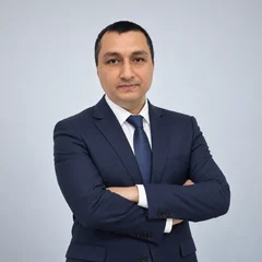 Uzm. Dr. Osman Alper Arslan
