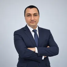 Uzm. Dr. Osman Alper Arslan